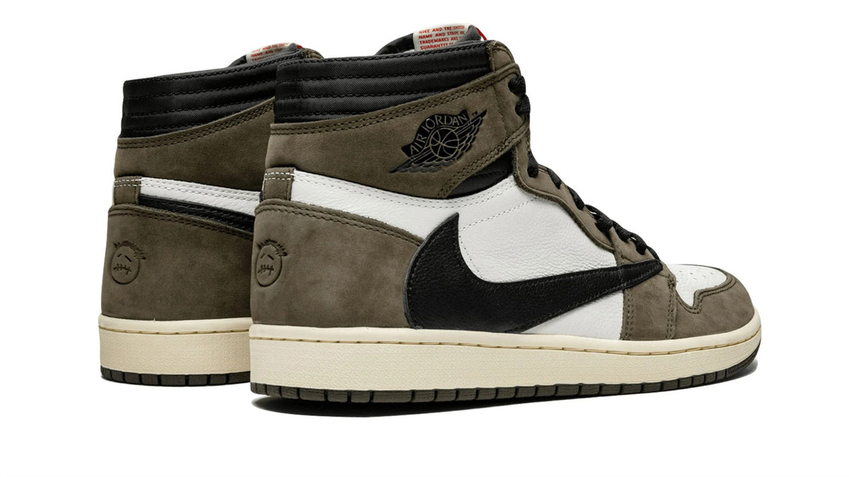 Air Jordan 1 High OG TS SP "Travis Scott" - image 4