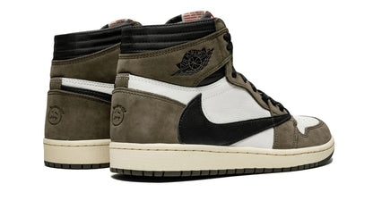 Air Jordan 1 High OG TS SP "Travis Scott" - image 4