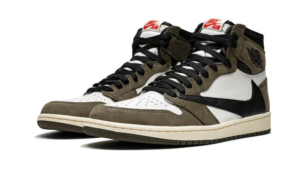 Air Jordan 1 High OG TS SP "Travis Scott" - image 1