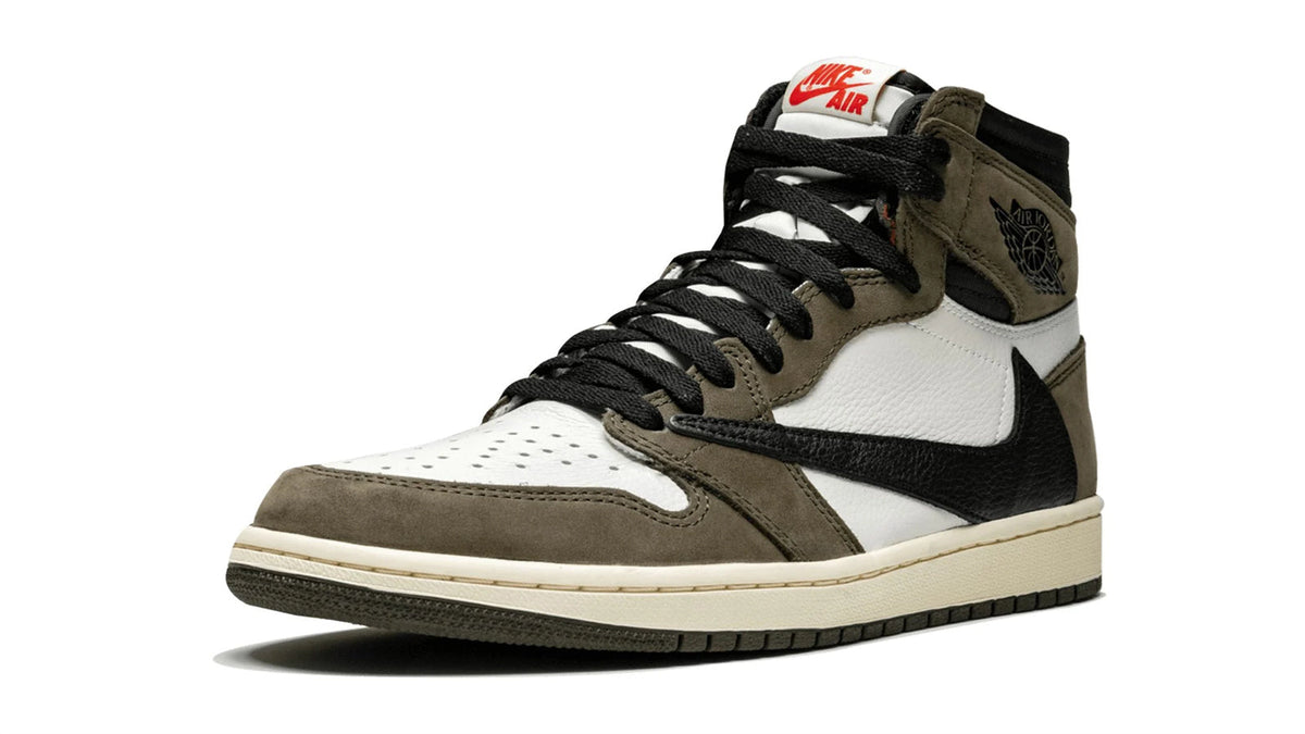 Air Jordan 1 High OG TS SP "Travis Scott" - image 3
