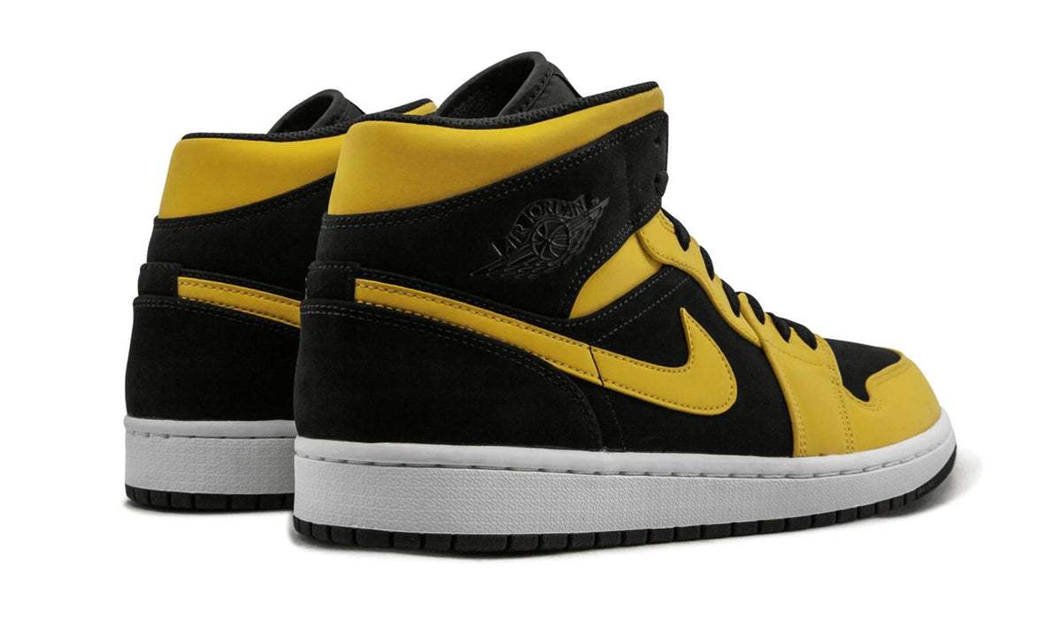 Air Jordan 1 Mid "New Love 2017 Release" - photo 4