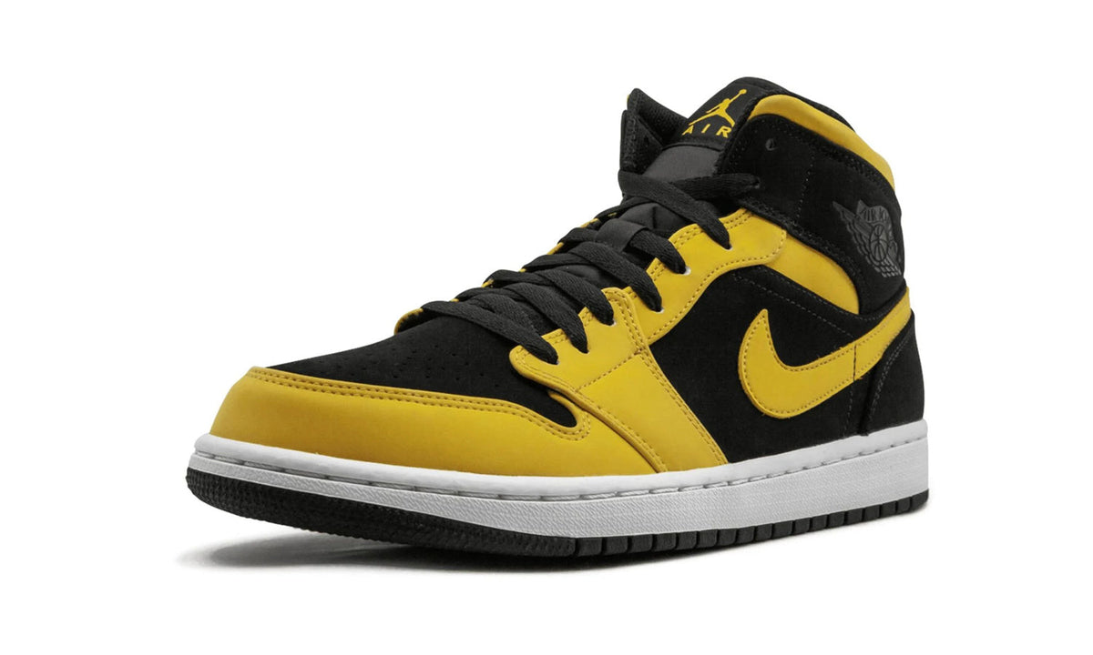 Air Jordan 1 Mid "New Love 2017 Release" - photo 2