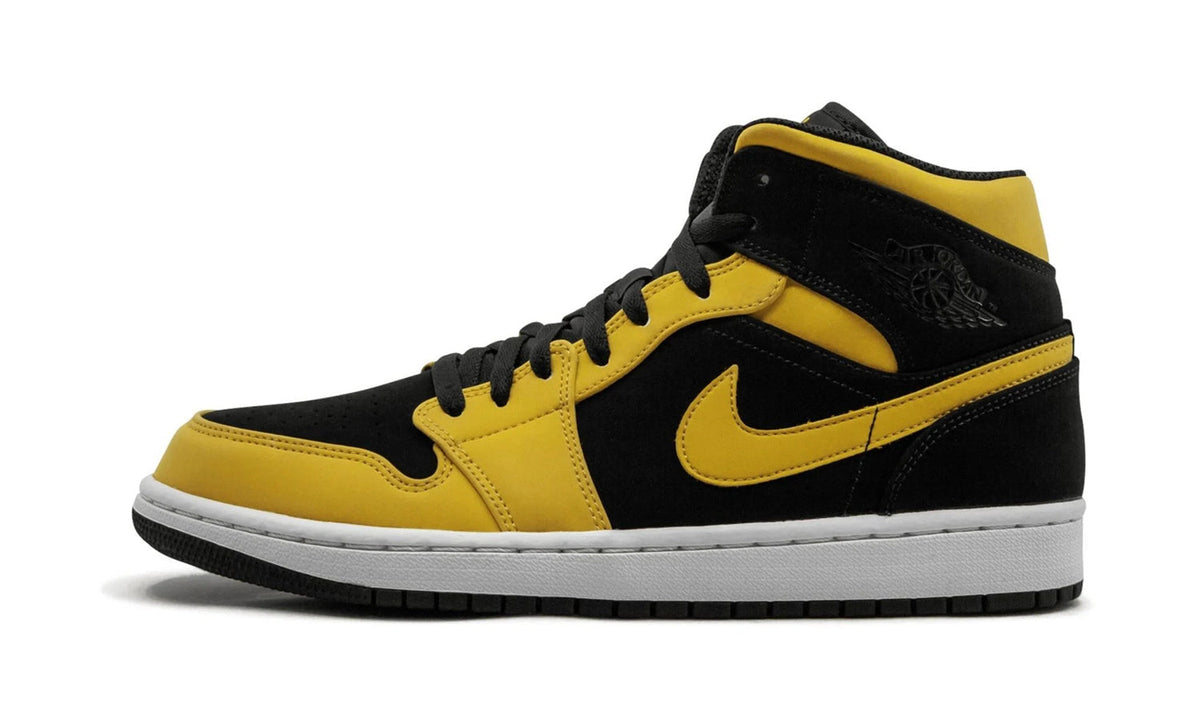 Air Jordan 1 Mid "New Love 2017 Release" - photo 3