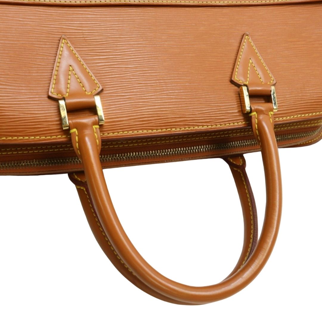 Louis Vuitton Sorbonne Travel Bag - photo 1