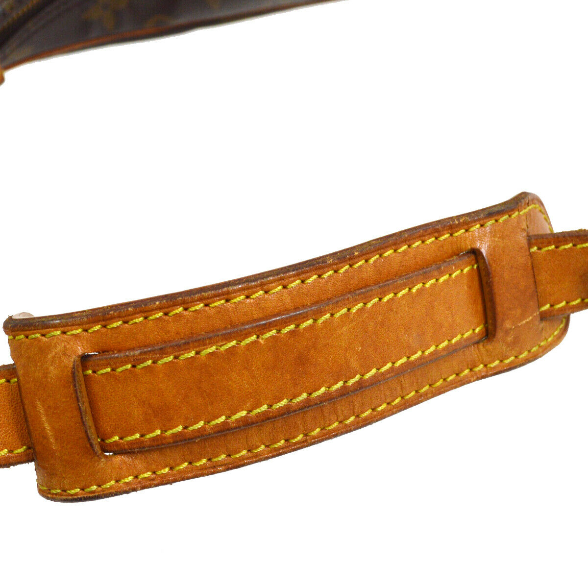 Louis Vuitton Boulogne 30 Shoulder - image 5
