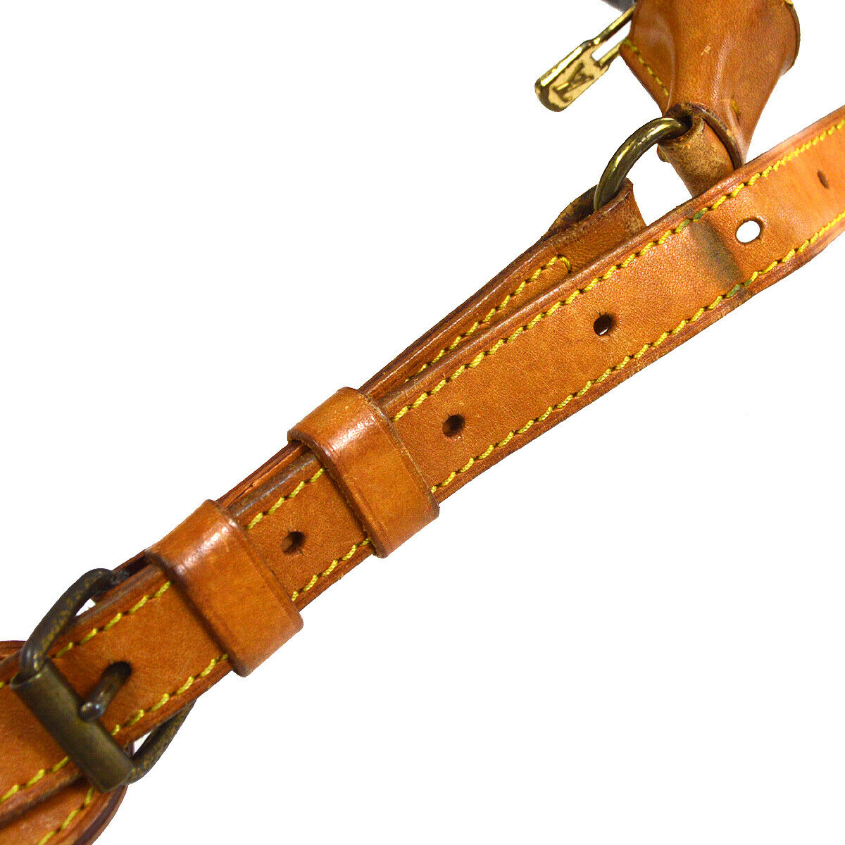 Louis Vuitton Boulogne 30 Shoulder - image 6
