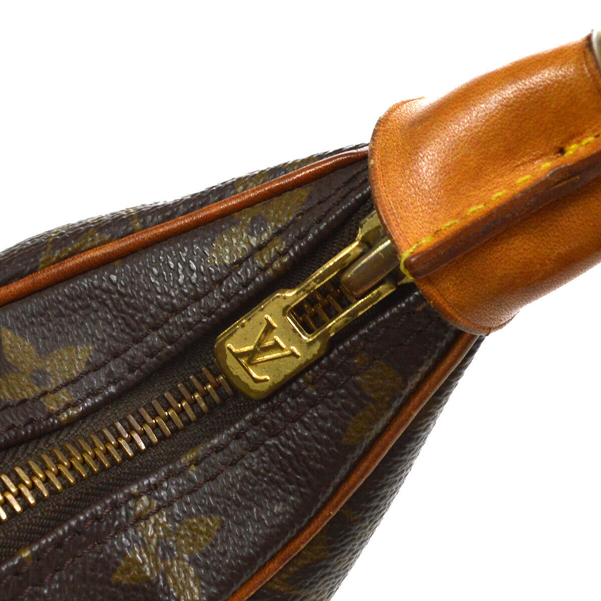 Louis Vuitton Boulogne 30 Shoulder - image 7