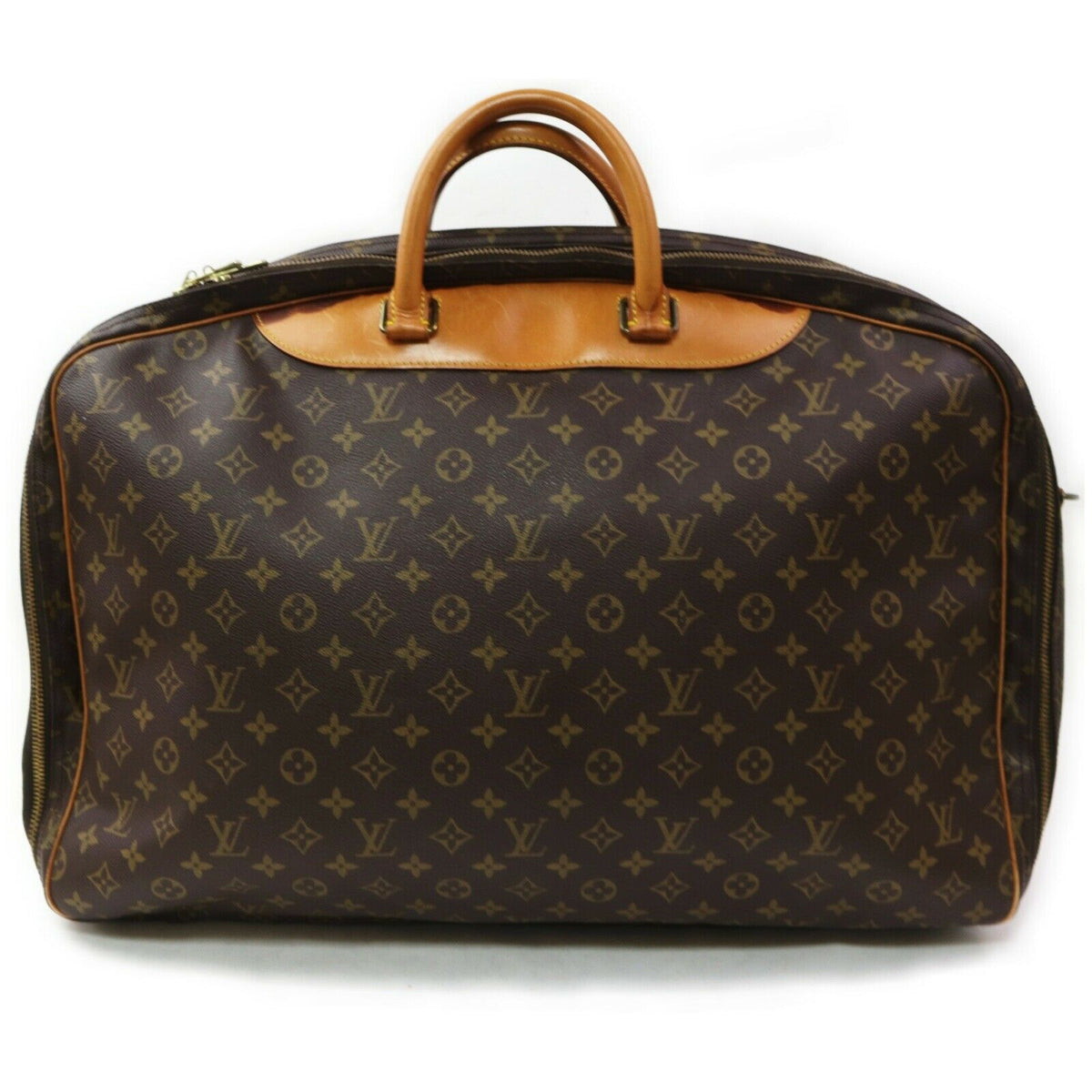 Louis Vuitton Alize 2 Poches Travel - photo 1