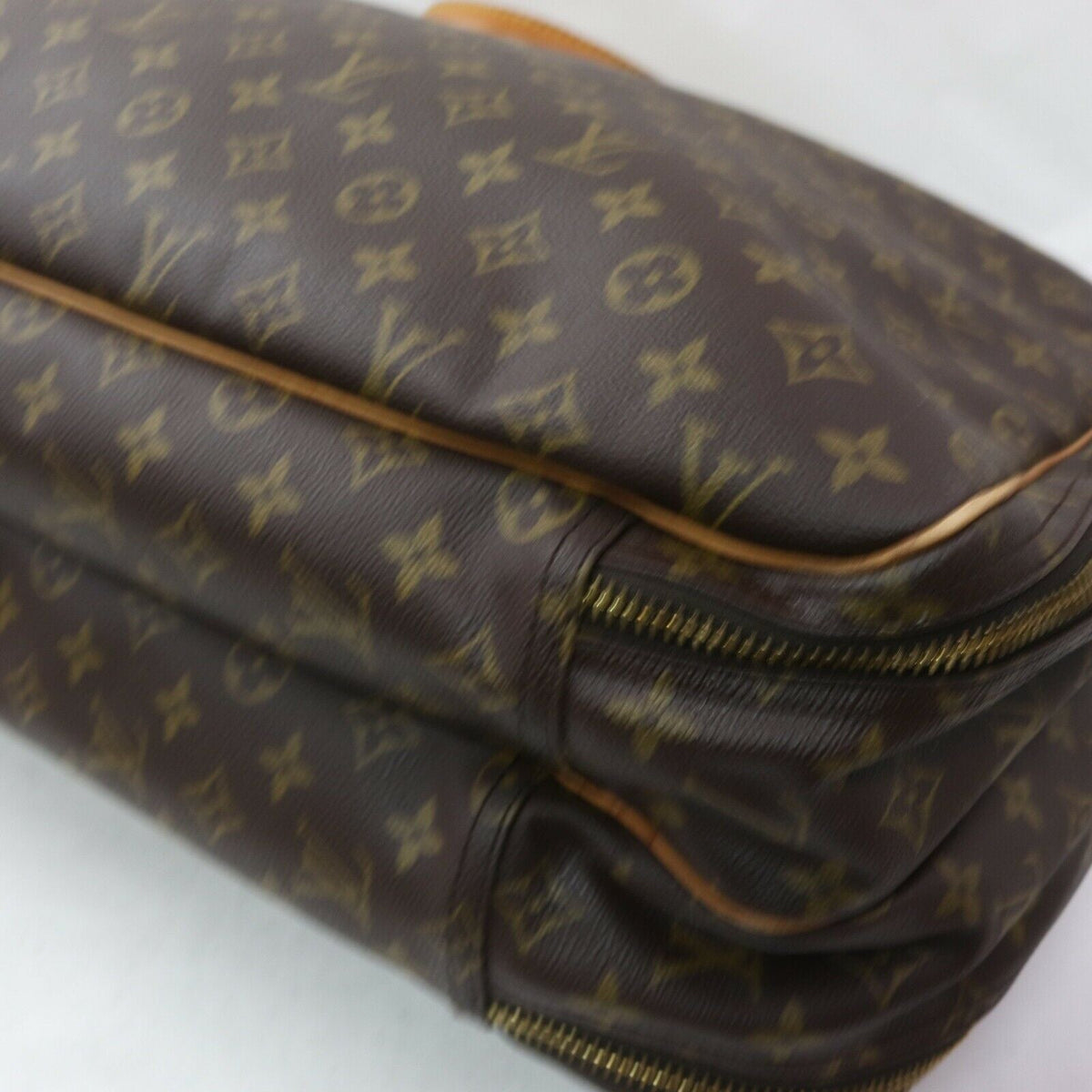Louis Vuitton Alize 2 Poches Travel - photo 5