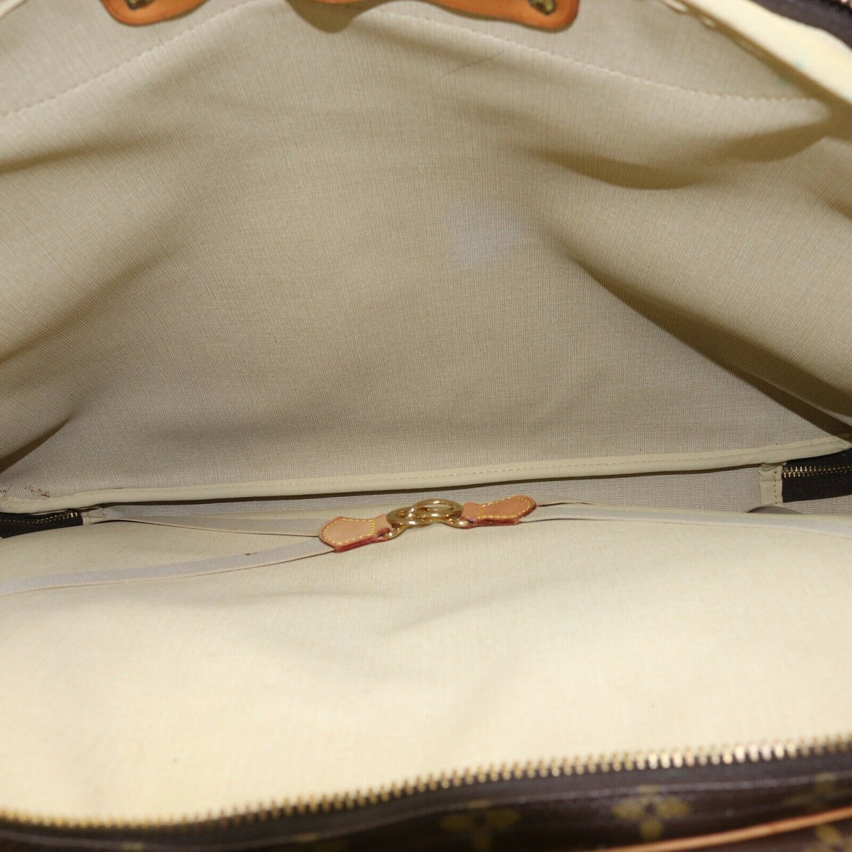 Louis Vuitton Alize 2 Poches Travel - photo 7
