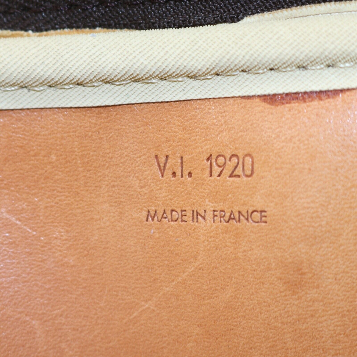 Louis Vuitton Alize 2 Poches Travel - image 8