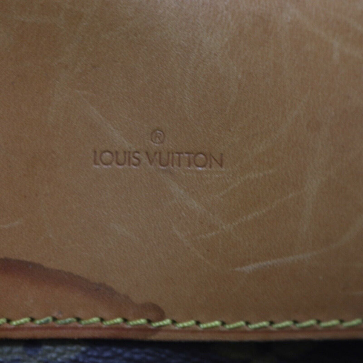 Louis Vuitton Alize 2 Poches Travel - image 9