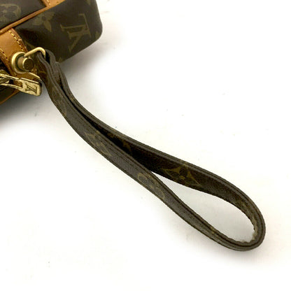 Louis Vuitton Marly Dragonne Clutch - photo 5