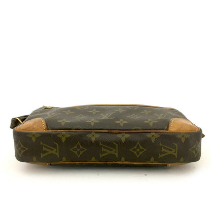 Louis Vuitton Marly Dragonne Clutch - photo 6