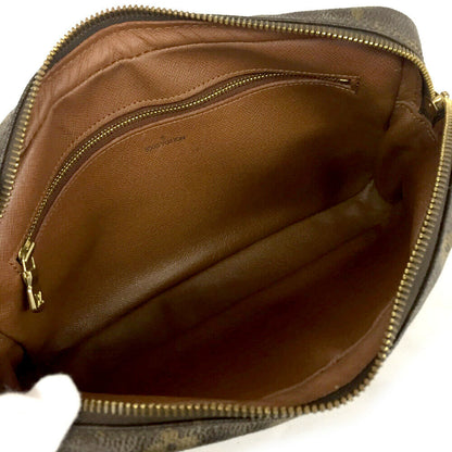 Louis Vuitton Marly Dragonne Clutch - photo 8