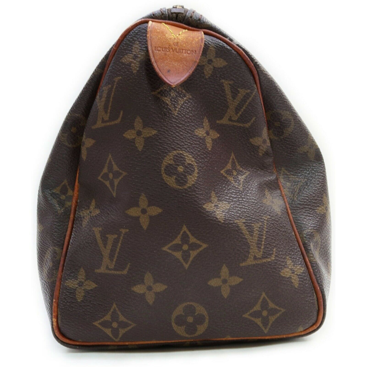 Louis Vuitton Speedy 25 Satchel Bag - photo 4