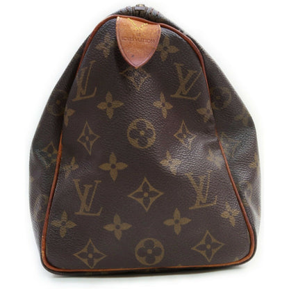 Louis Vuitton Speedy 25 Satchel Bag - photo 4