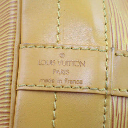 Louis Vuitton Noe Shoulder Bag - image 7