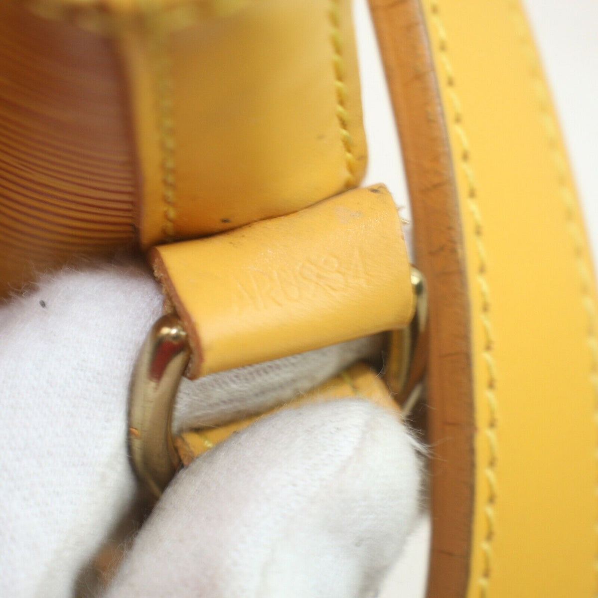 Louis Vuitton Noe Shoulder Bag - image 9