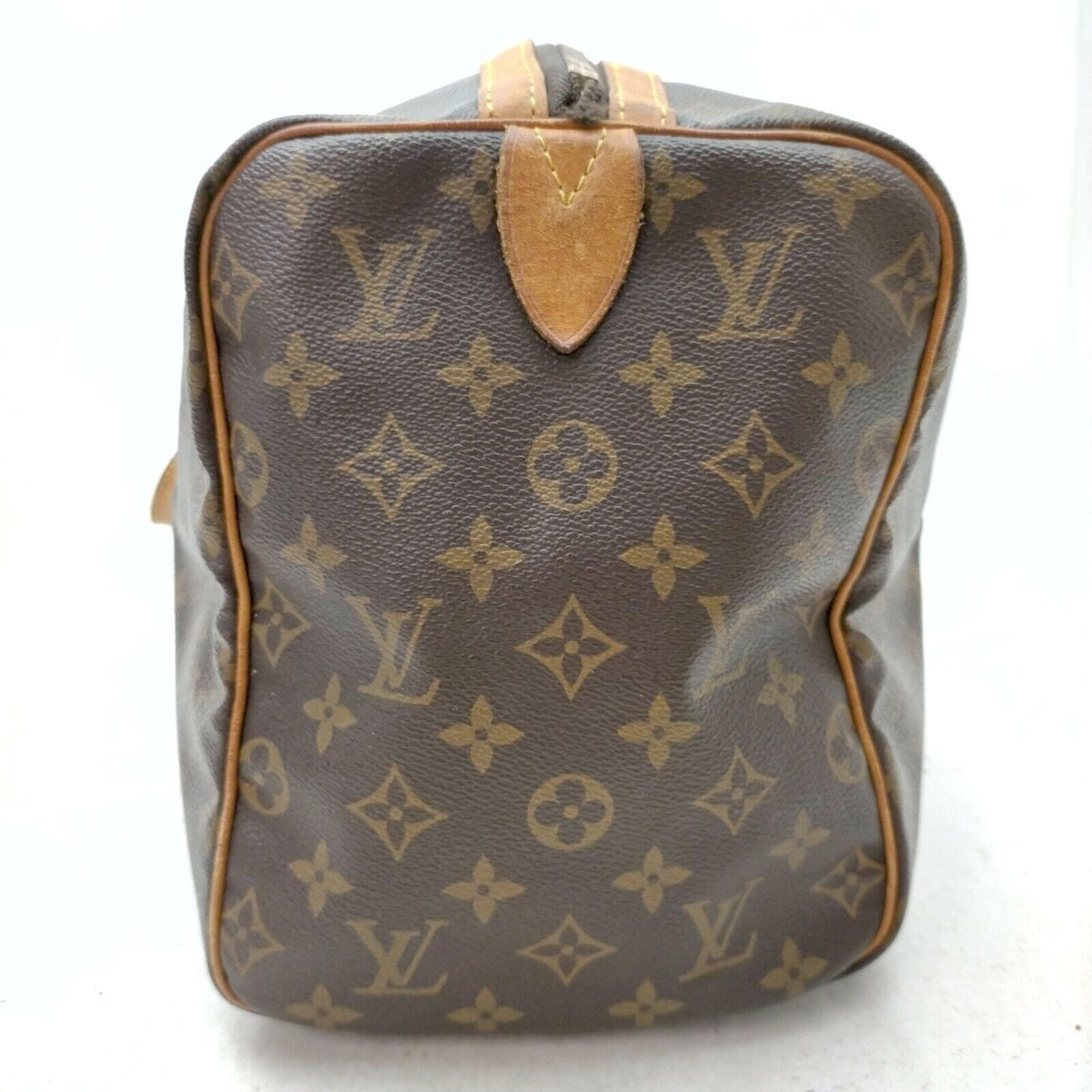 Louis Vuitton Sac Souple 35 Travel - image 4