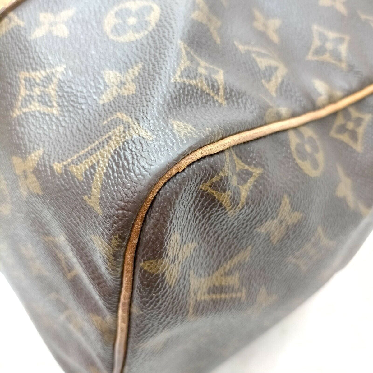 Louis Vuitton Sac Souple 35 Travel - image 6