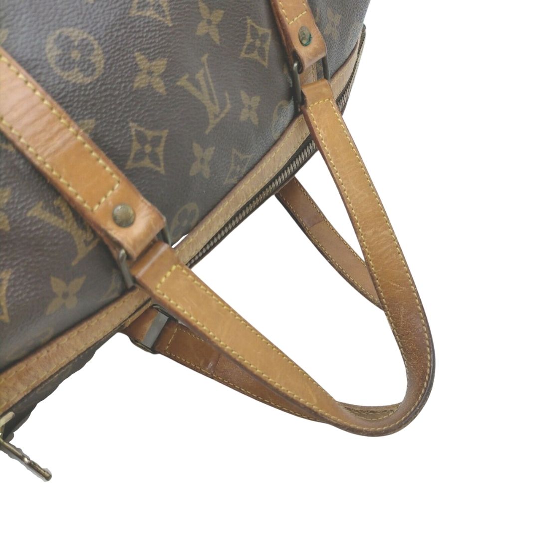 Louis Vuitton Sac Souple 35 Travel - image 7