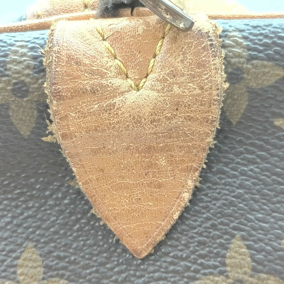 Louis Vuitton Sac Souple 35 Travel - image 8