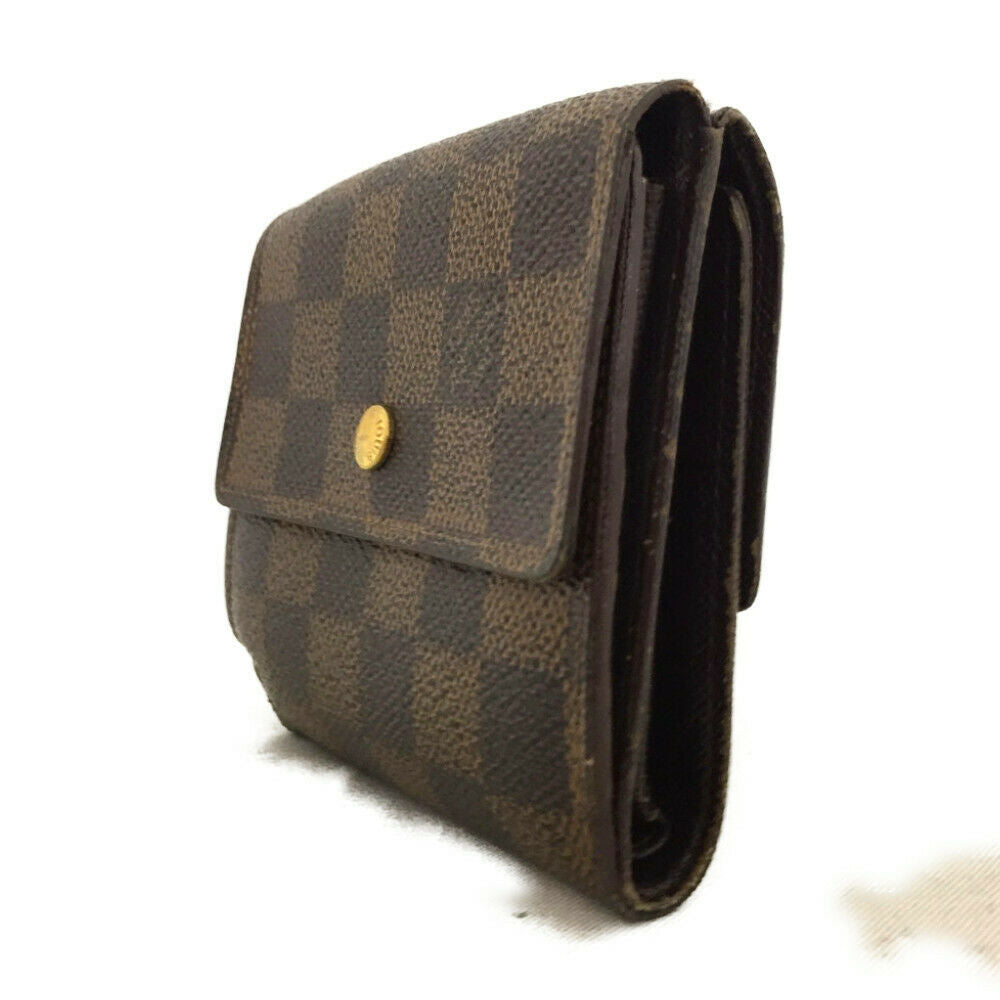 Louis Vuitton Portefeiulle Elise - image 3