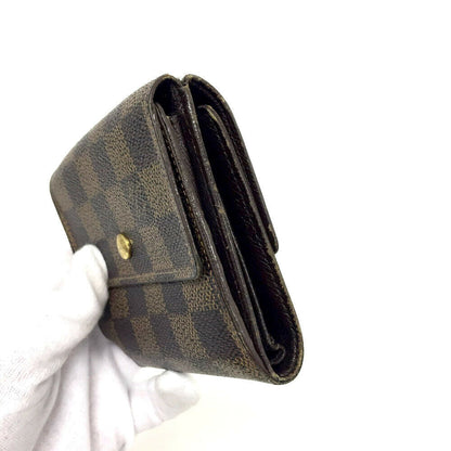 Louis Vuitton Portefeiulle Elise - image 6