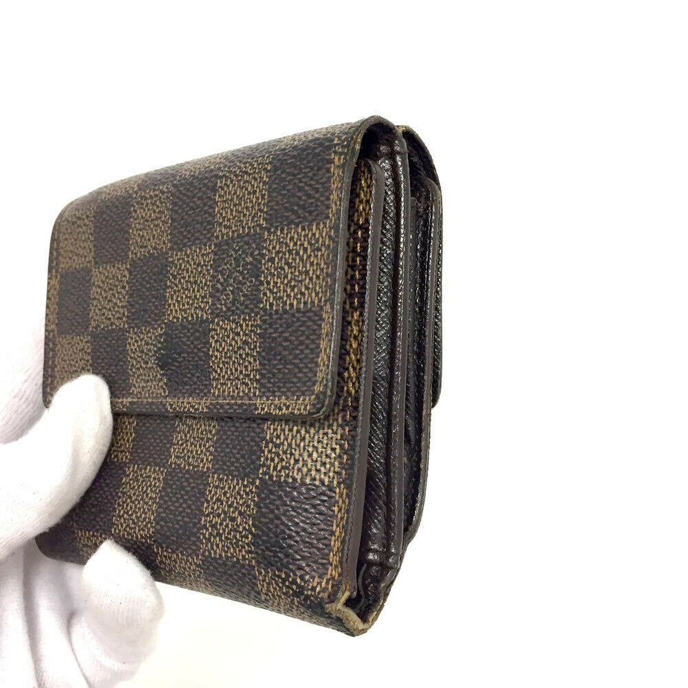 Louis Vuitton Portefeiulle Elise - image 7