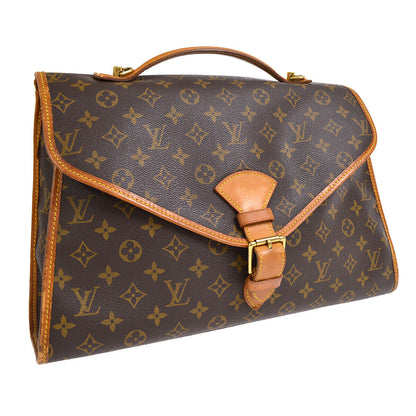 Louis Vuitton Beverly Business Hand Bag - photo 1