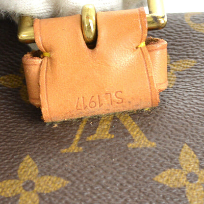 Louis Vuitton Beverly Business Hand Bag - photo 11