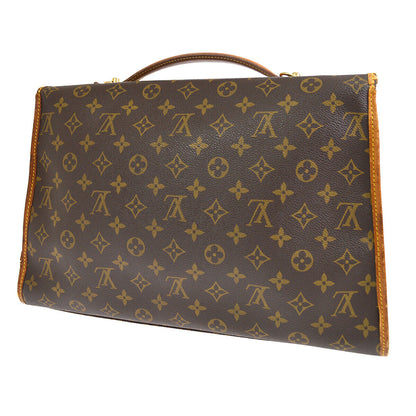 Louis Vuitton Beverly Business Hand Bag - photo 2