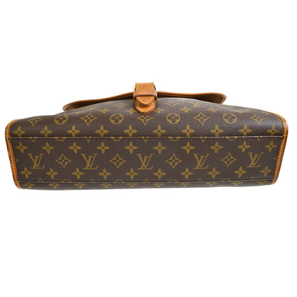 Louis Vuitton Beverly Business Hand Bag - photo 3