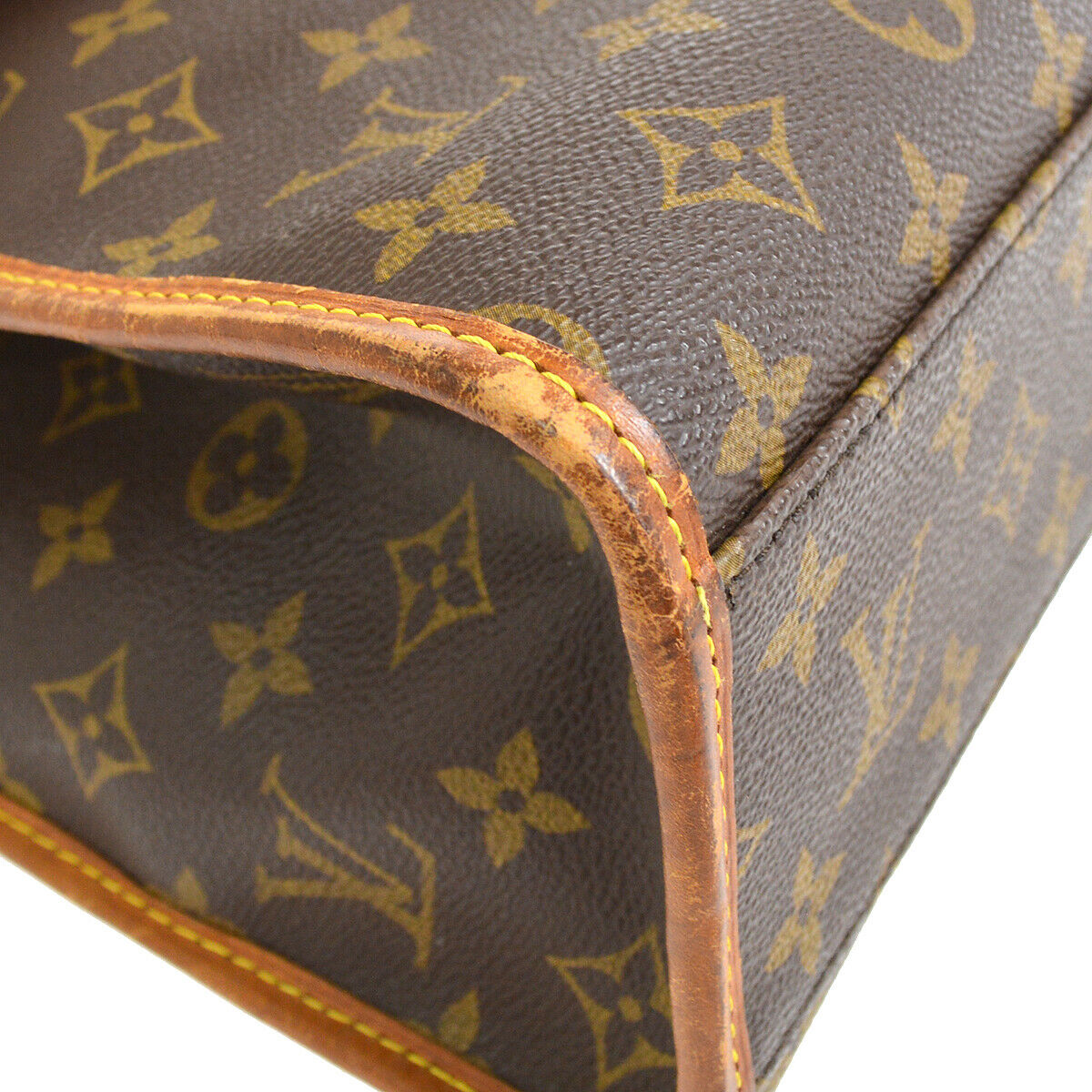 Louis Vuitton Beverly Business Hand Bag - photo 4