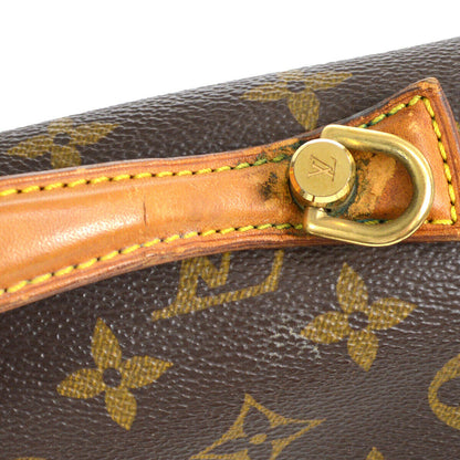 Louis Vuitton Beverly Business Hand Bag - photo 7
