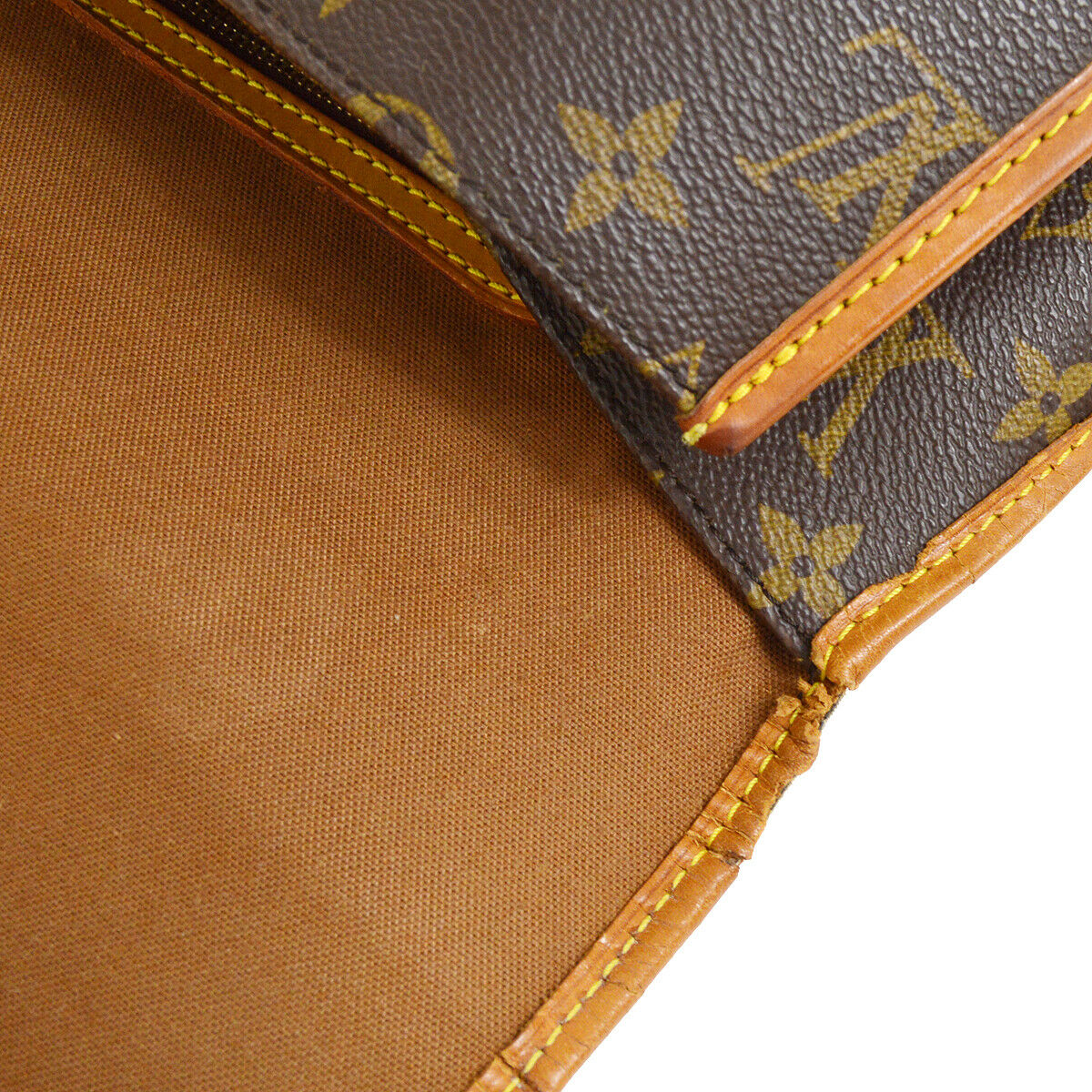 Louis Vuitton Beverly Business Hand Bag - photo 9