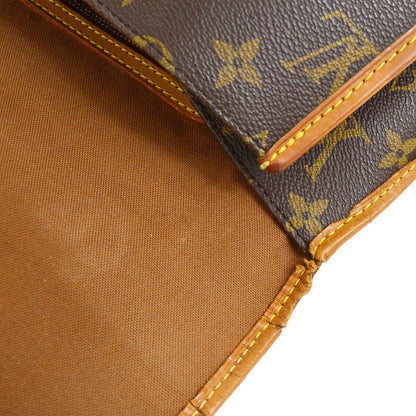 Louis Vuitton Beverly Business Hand Bag - photo 9