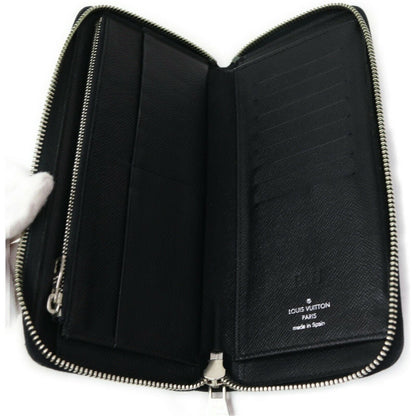 Louis Vuitton Zippy Wallet Black - photo 4