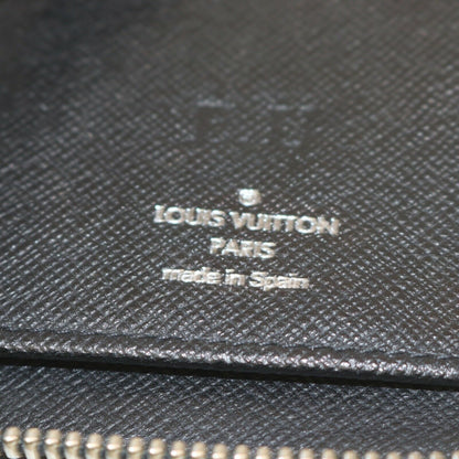 Louis Vuitton Zippy Wallet Black - photo 5
