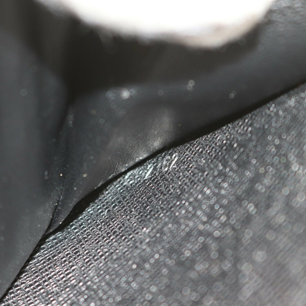 Louis Vuitton Zippy Wallet Black - photo 6