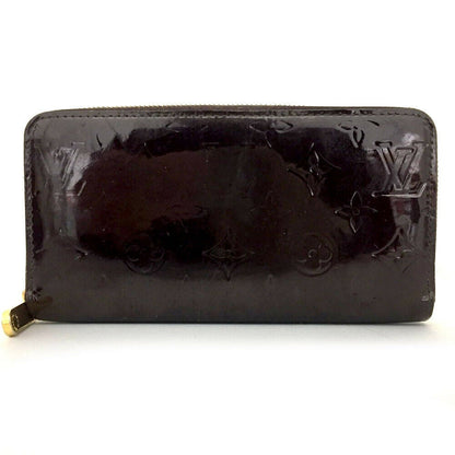 Louis Vuitton Porte Amarante Zip - photo 1