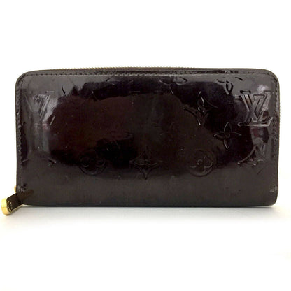 Louis Vuitton Porte Amarante Zip - photo 2