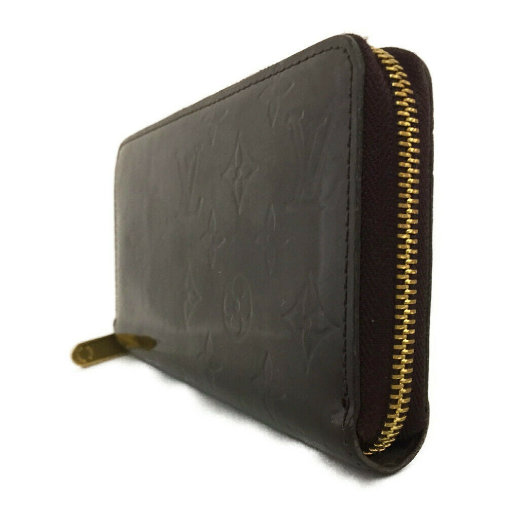 Louis Vuitton Porte Amarante Zip - photo 3