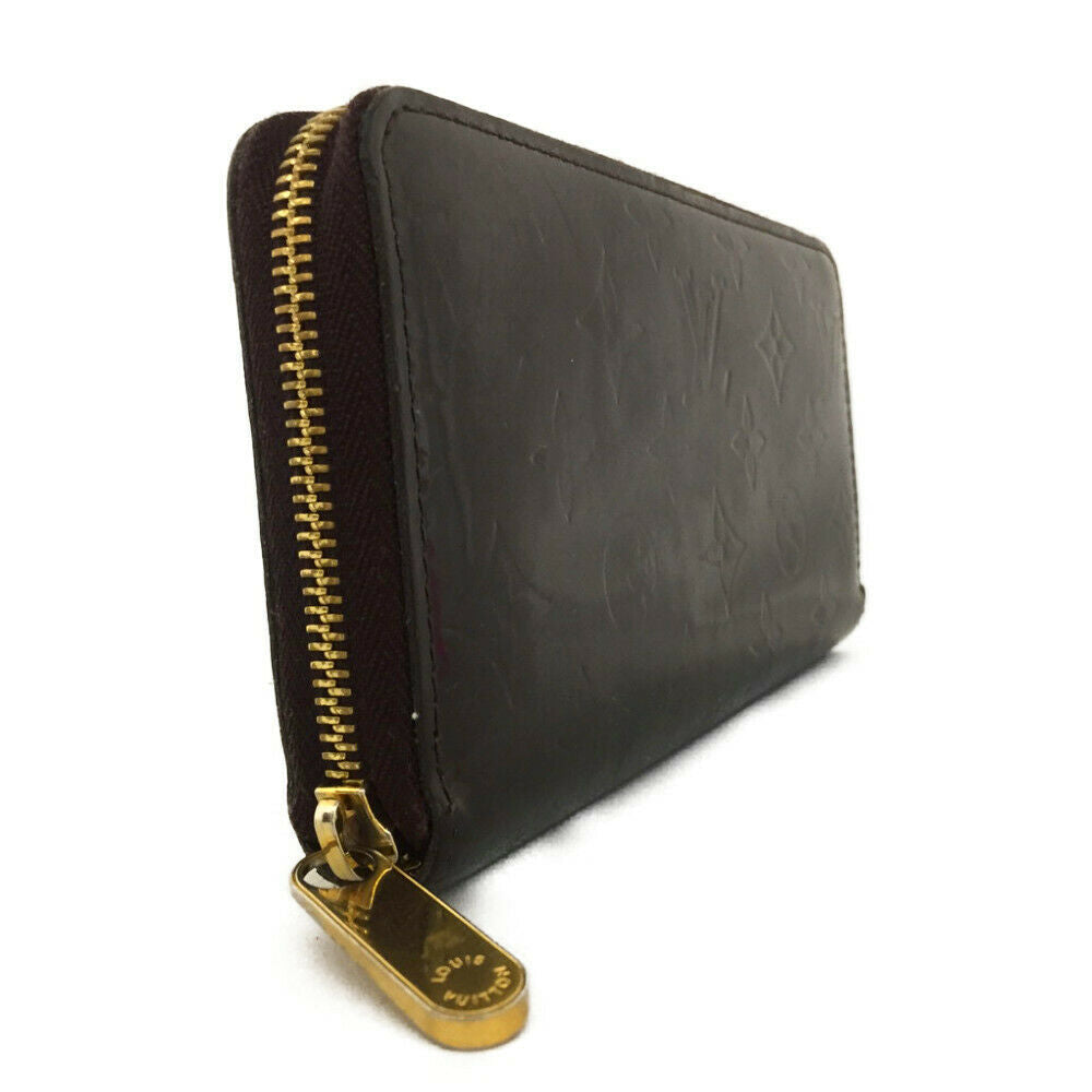 Louis Vuitton Porte Amarante Zip - photo 4