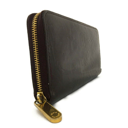 Louis Vuitton Porte Amarante Zip - photo 4