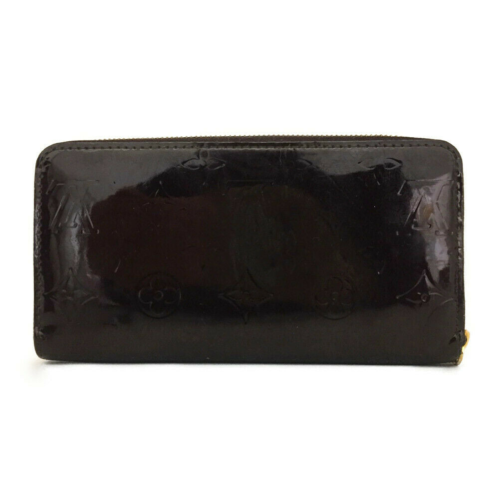 Louis Vuitton Porte Amarante Zip - photo 5