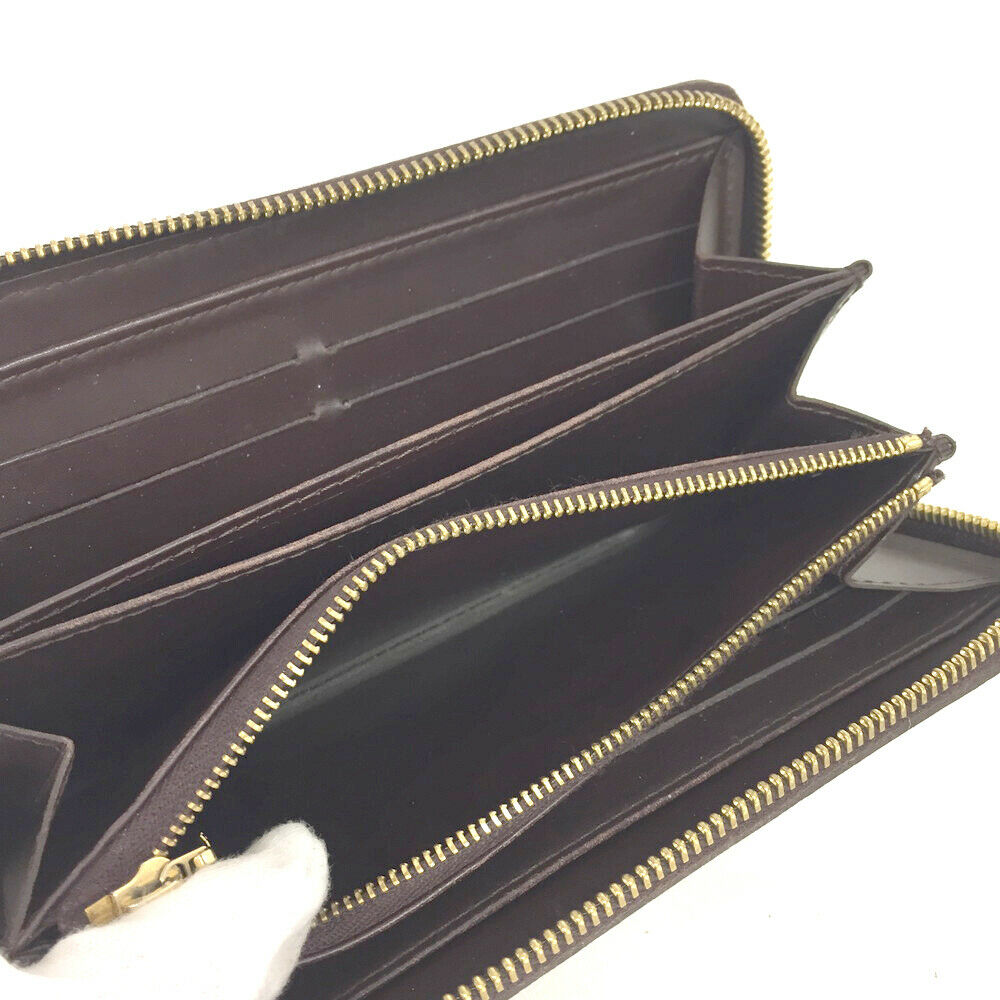 Louis Vuitton Porte Amarante Zip - photo 8