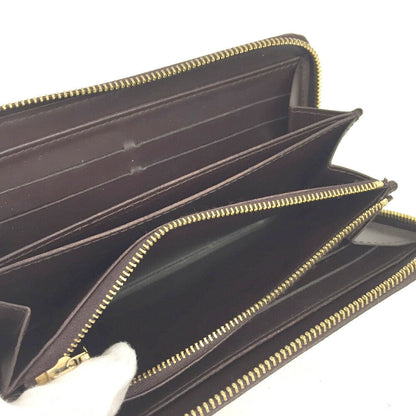 Louis Vuitton Porte Amarante Zip - photo 8