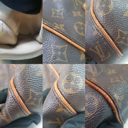 Louis Vuitton Galliera Gm Hand Bag - photo 11